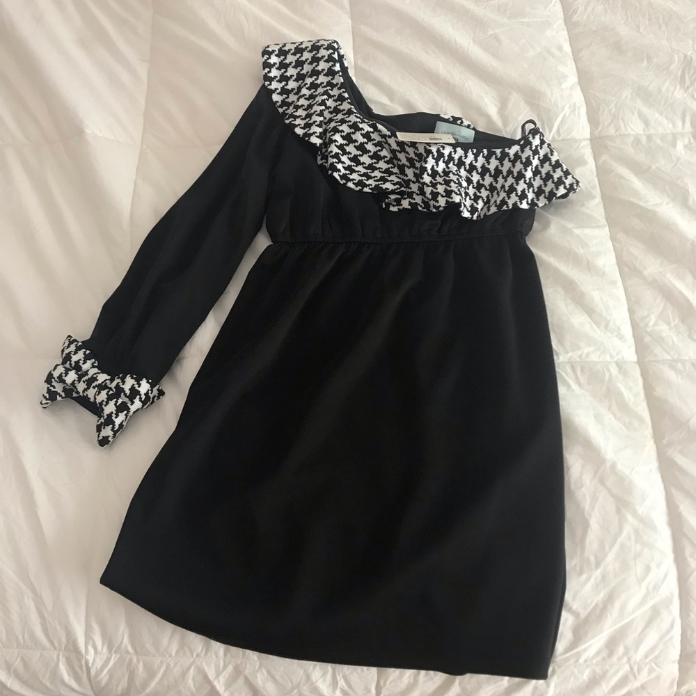 Judith March dress NWT